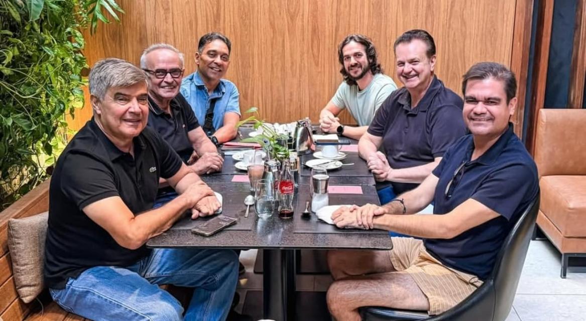 Foto: Reprodução/ Instagram 
