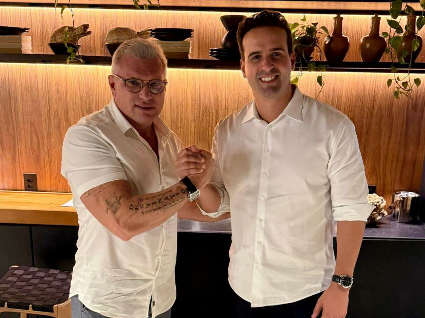 Foto: Reprodução/ Instagram 