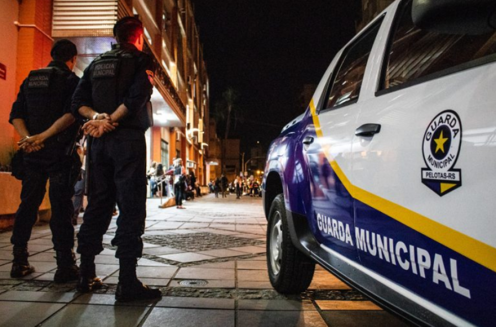 Reprodução: Agência Câmara de Notícias
