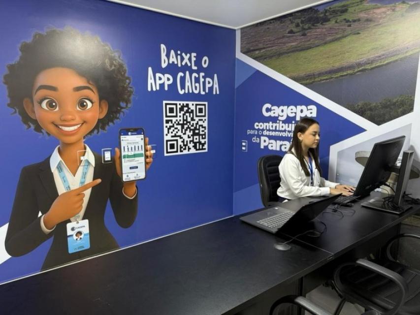 Foto: SECOM/PB