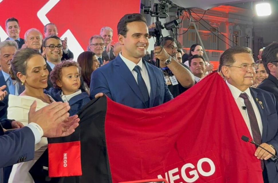 Foto: Secom/PB