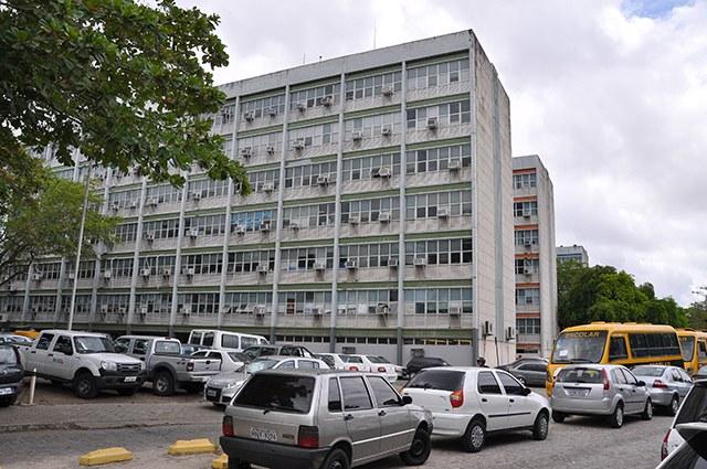 Foto: SECOM/PB