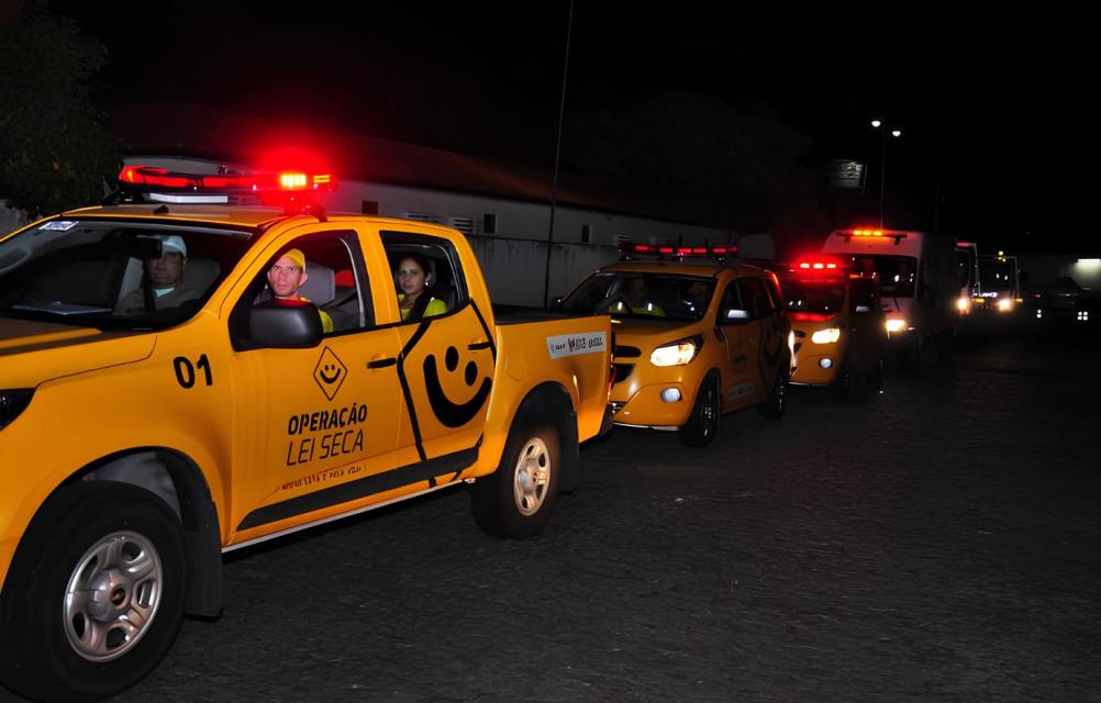Foto: SECOM/PB