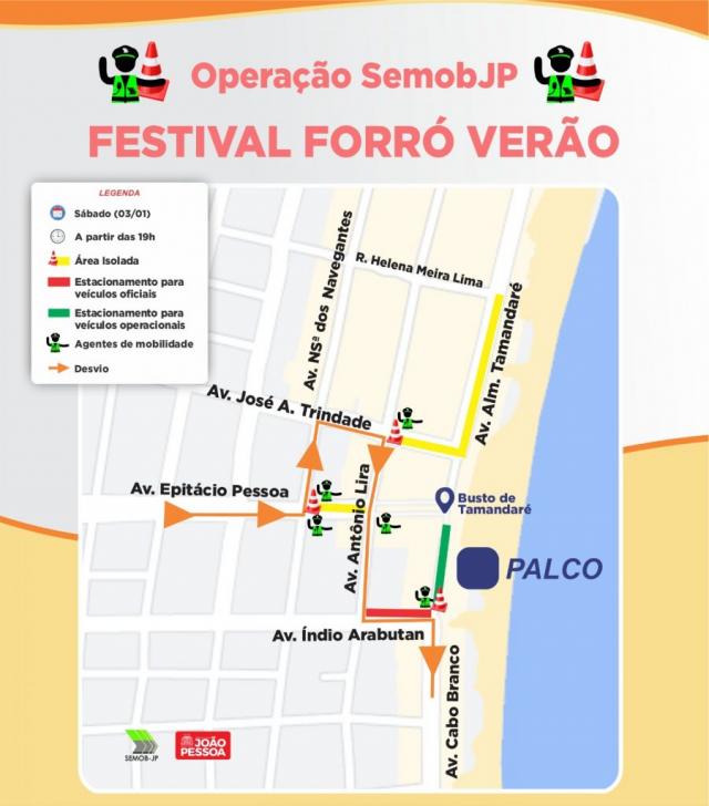 Foto: PMJP