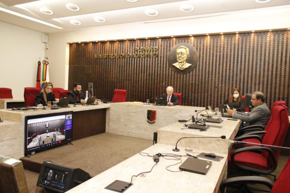 Foto: TCE-PB