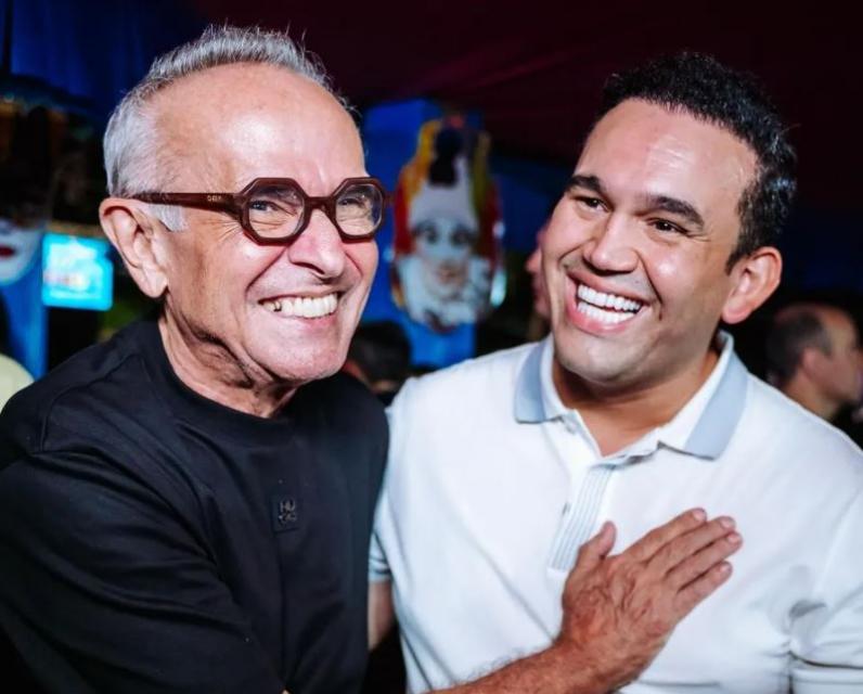 Foto: Reprodução/ Instagram 