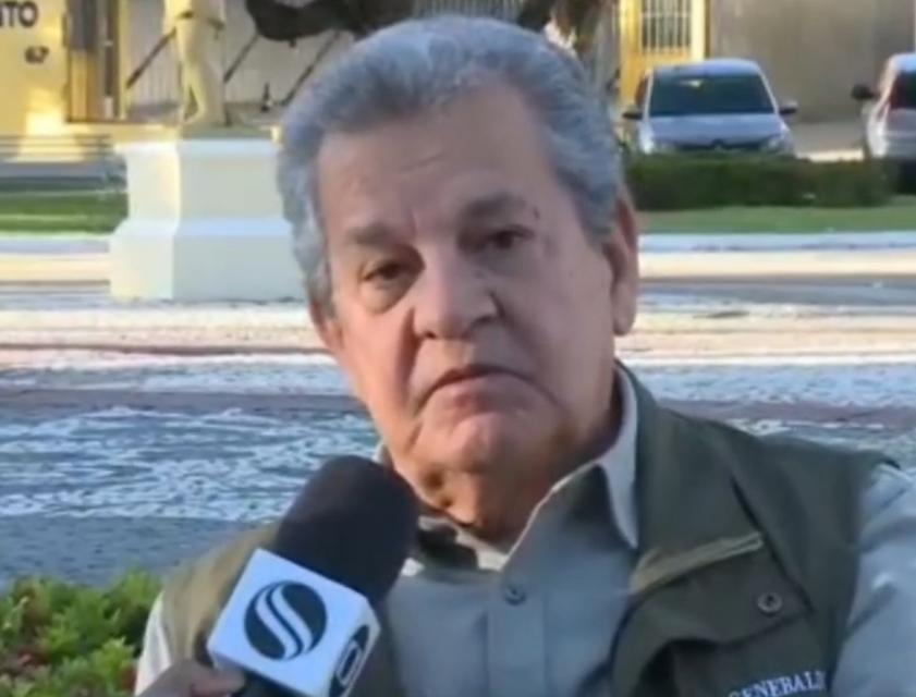 Foto: Reprodução/ Instagram 