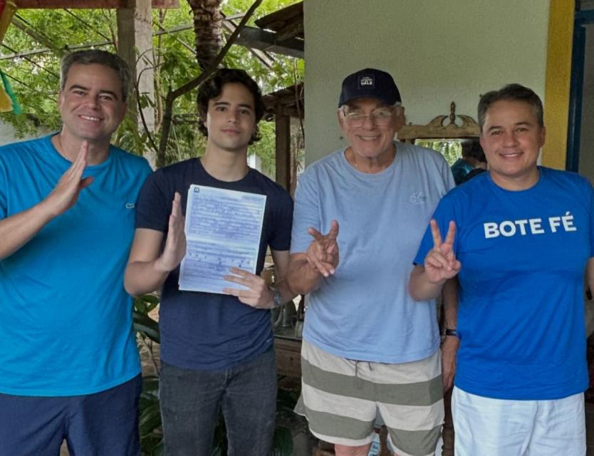 Foto: Reprodução/ Instagram 
