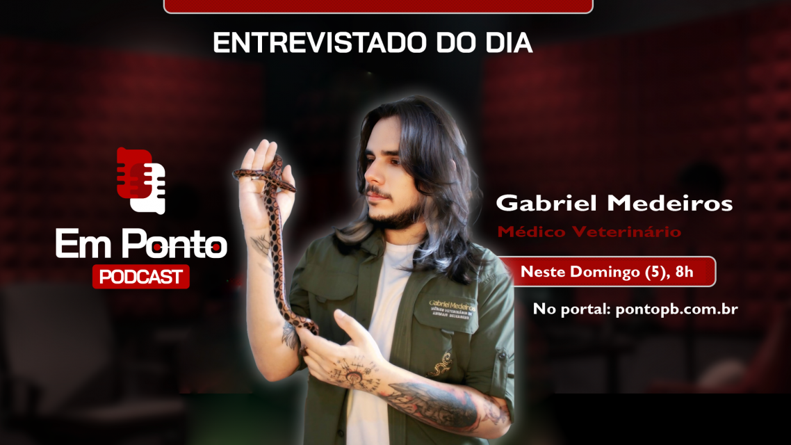 Foto: Ponto PB