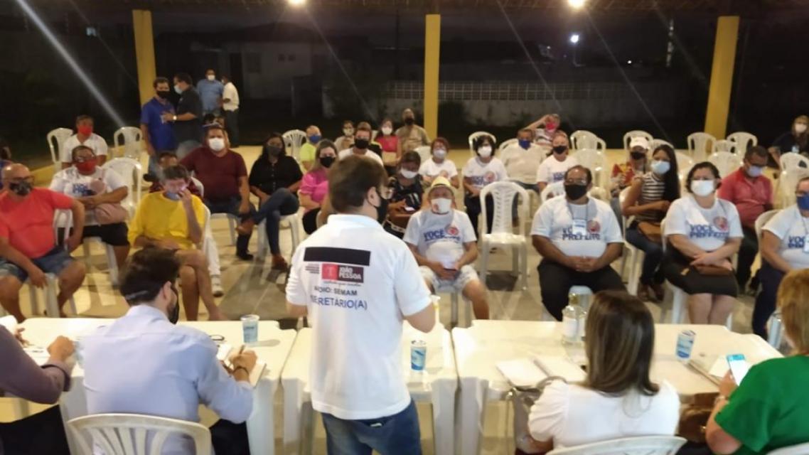 Reprodução / PMJP