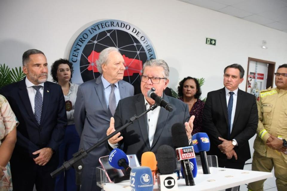Foto: SECOM/PB