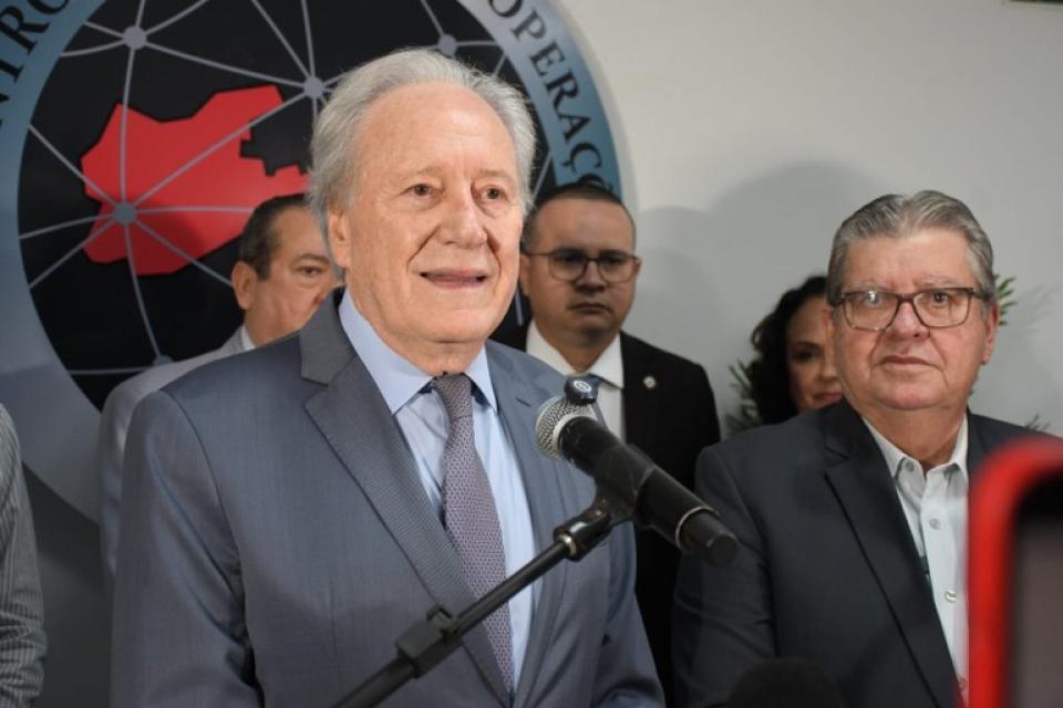 Foto: SECOM/PB