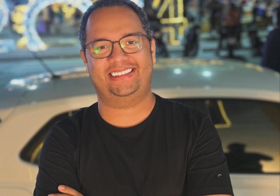 Foto: Reprodução/ Instagram