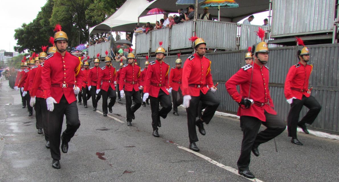 Foto: SECOM/PB