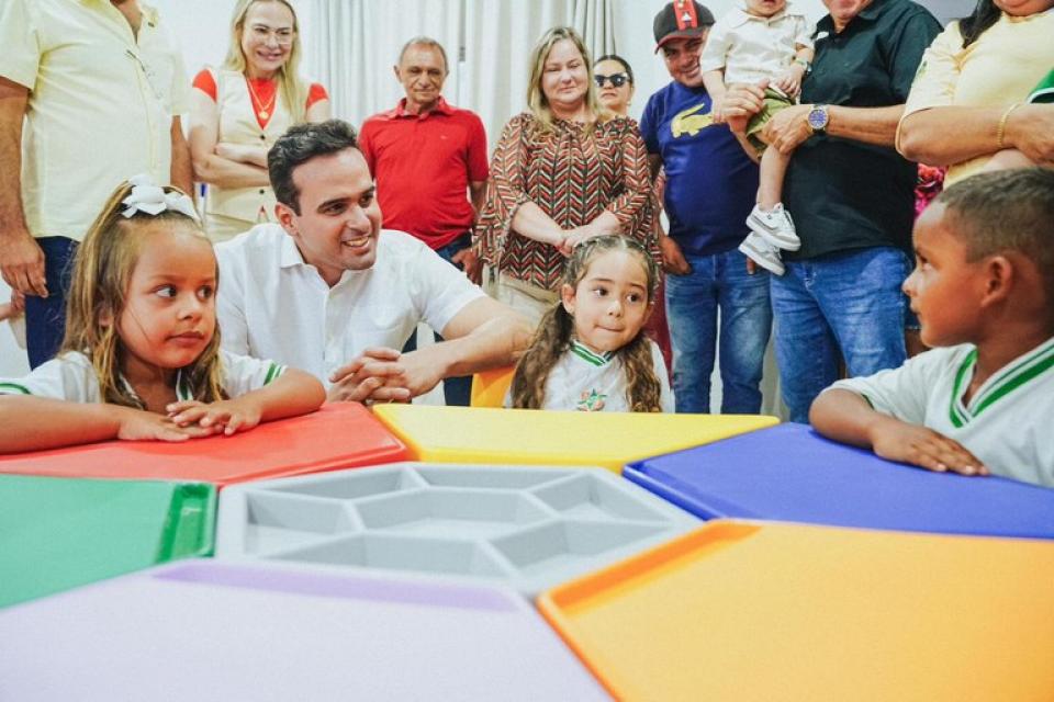 Foto: SECOM/PB