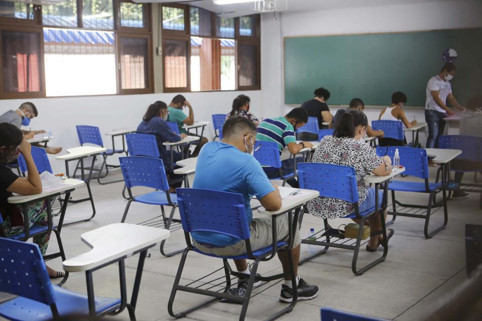 Foto: Kleide Teixeira/ PMJP