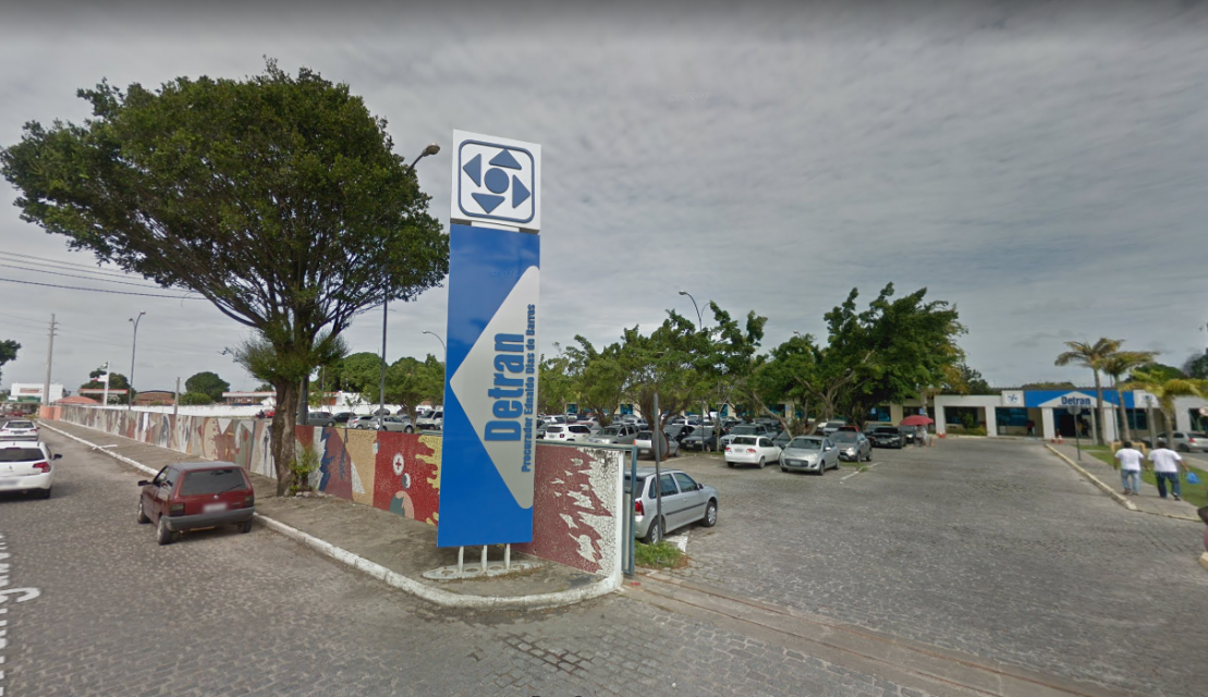 Foto: Reprodução/Google Street View