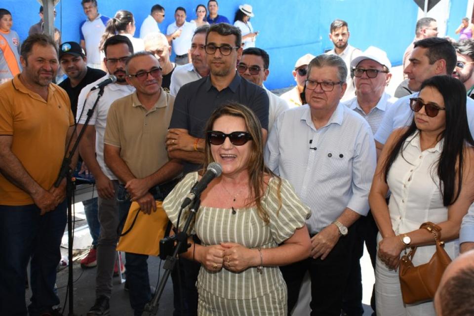 Foto: Secom/PB