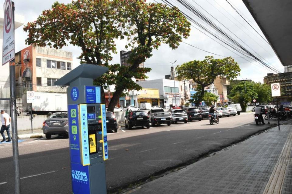 Foto: Secom/PB