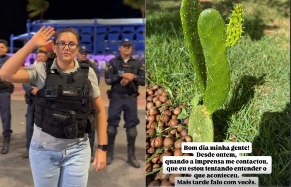 Foto: Reprodução/ Instagram