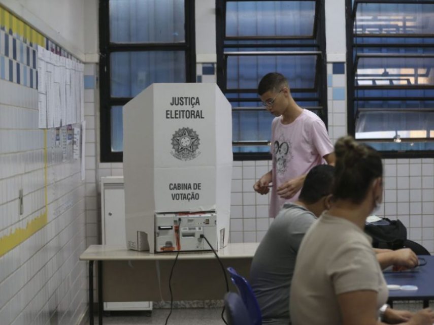  Reprodução: Agência Câmara de Notícias