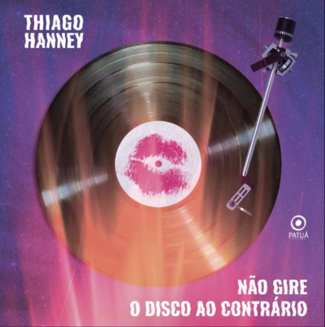 Capa do Livro 