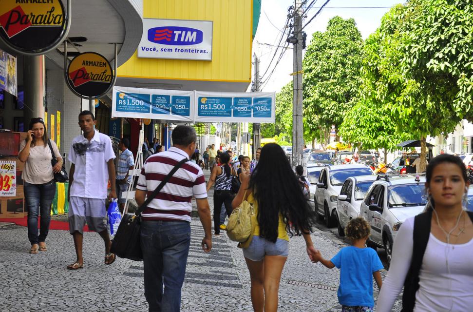 Foto: SECOM/PB