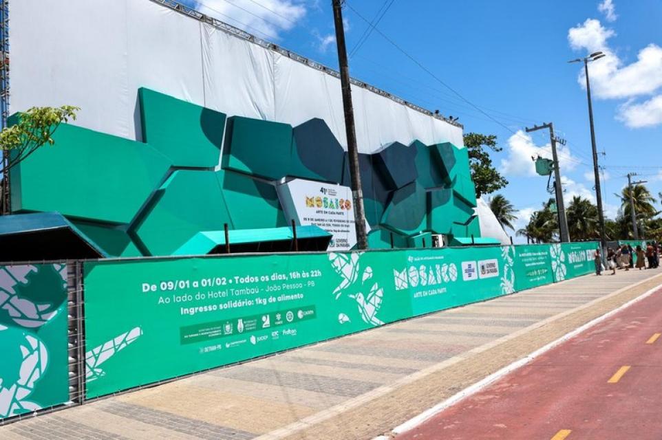 Foto: SECOM/PB