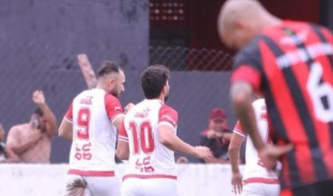 Foto: Marcelo Leandro. Cisco Nobre
