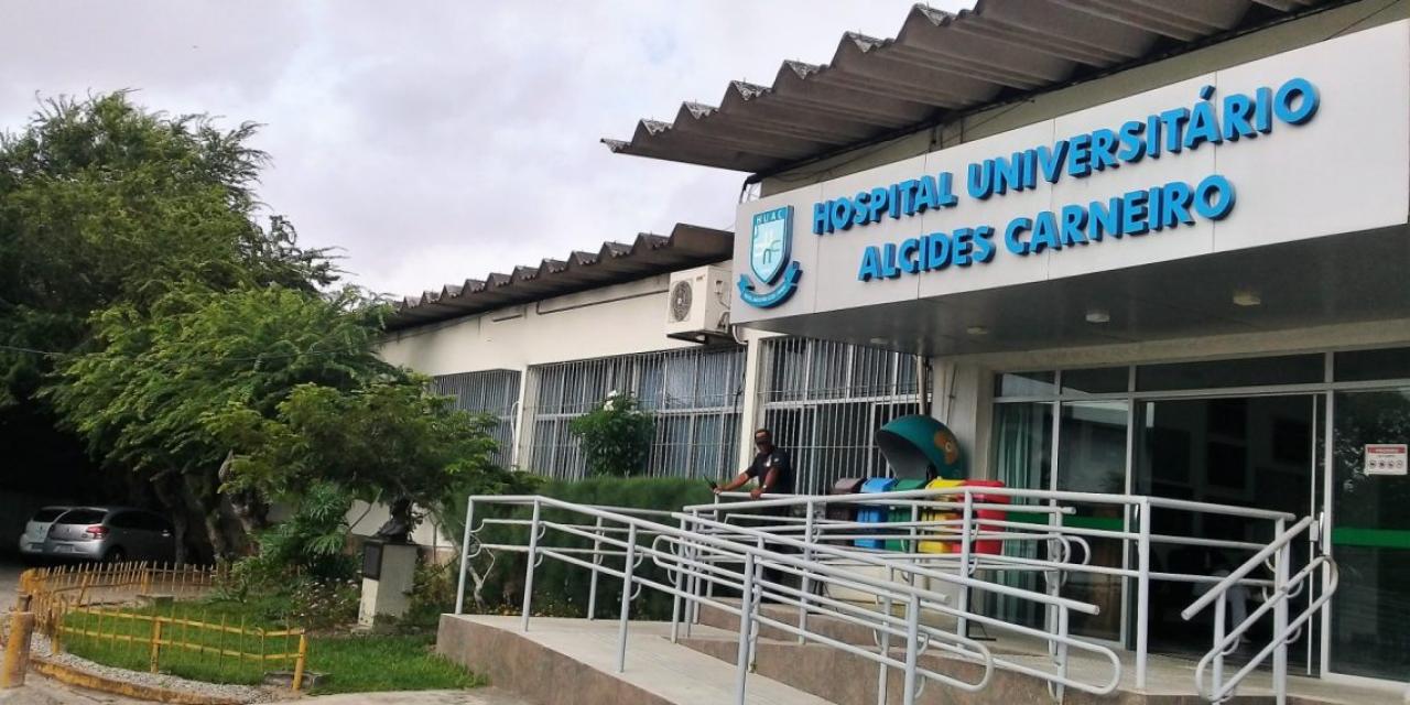 Foto: Angélica Lúcio/HUAC