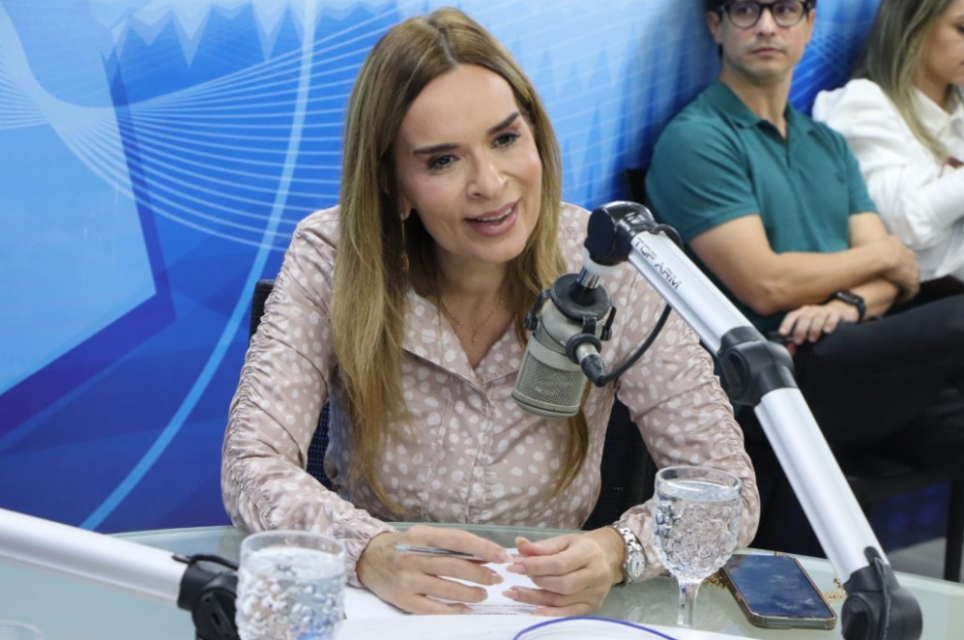Reprodução: Victor Emannuel/ Sistema Arapuan de Co