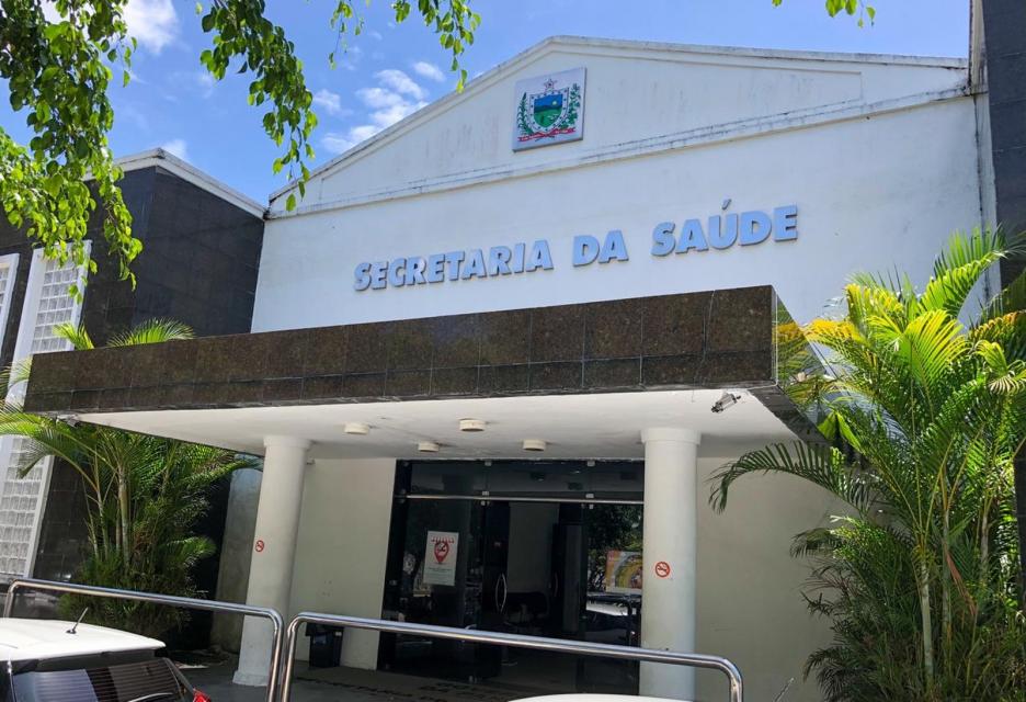 Foto: Secom-PB
