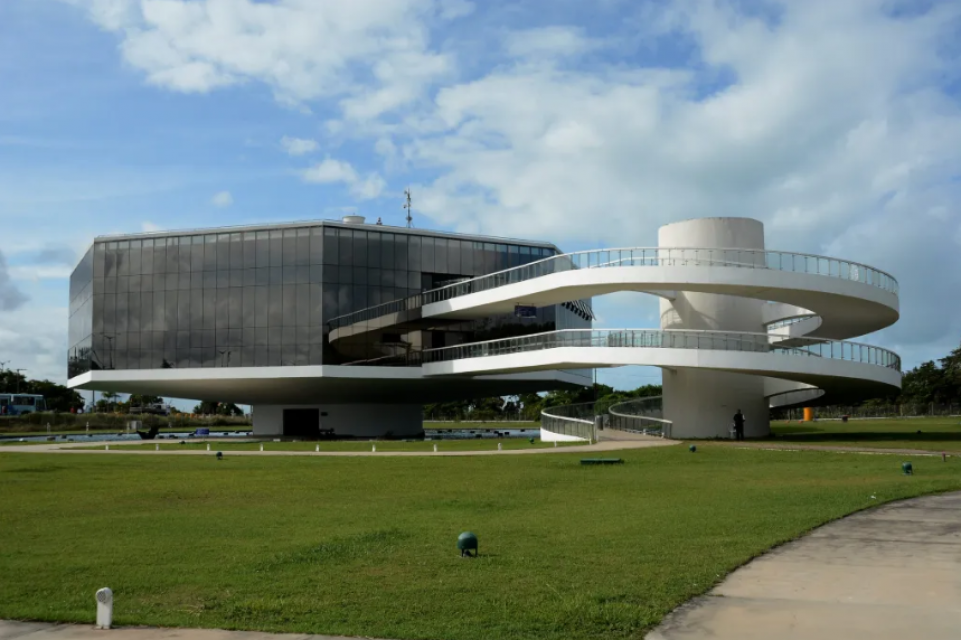 Reprodução: PMJP / Arquivo/SECOM