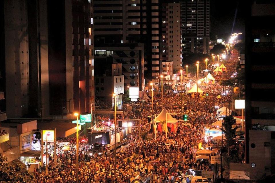 Foto: SECOM/PB