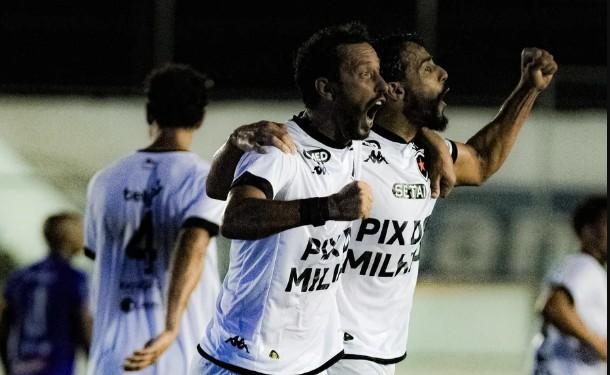 João Neto/Botafogo-PB. Cisco Nobre