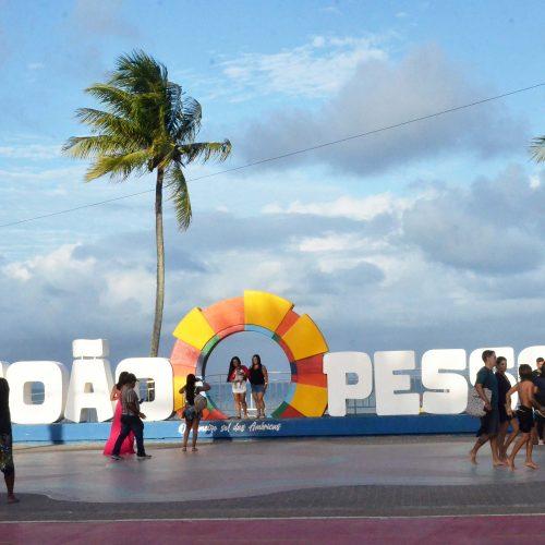 Reprodução: PMJP / Kleide Teixeira