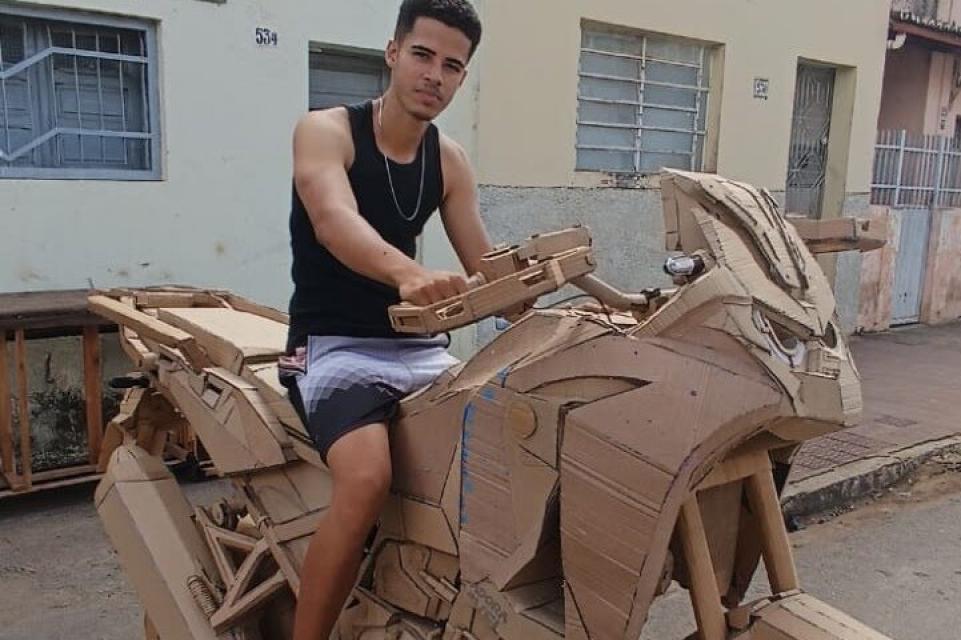 Foto: Reprodução/ Instagram 