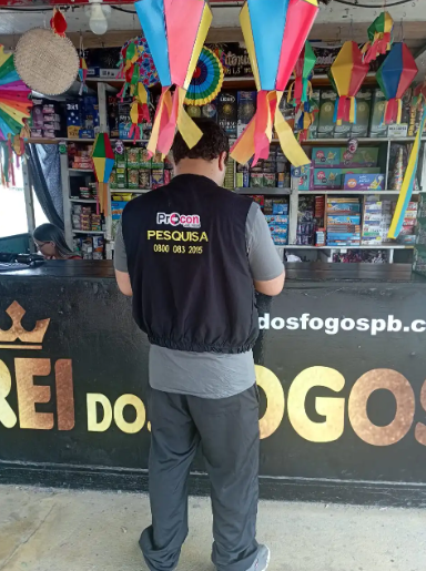 Reprodução: PMJP / Assessoria
