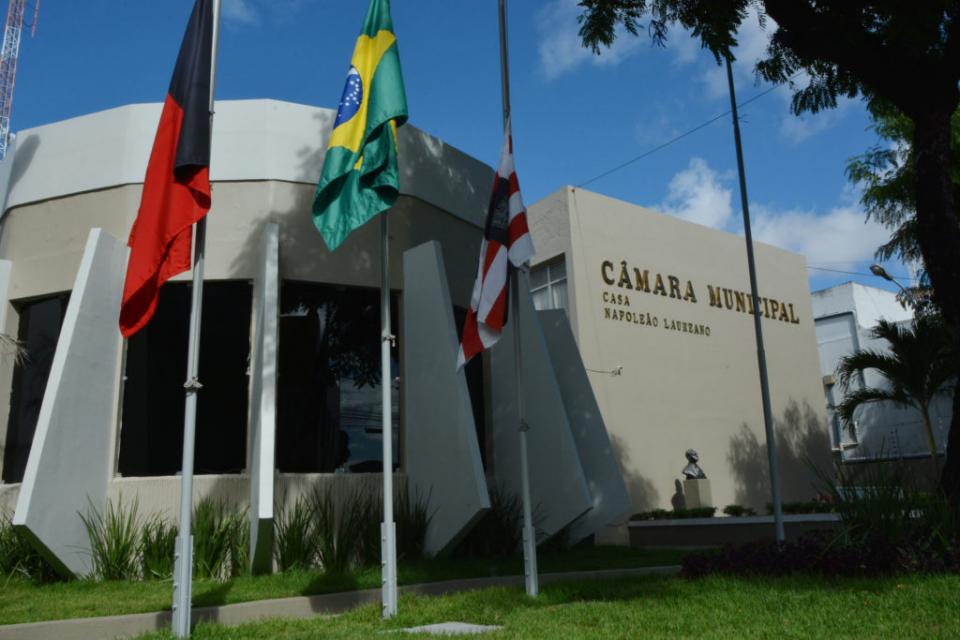 Reprodução/CMPJ
