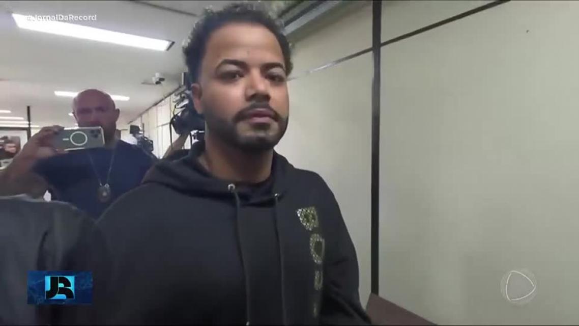 Foto: Reprodução/ TV Record