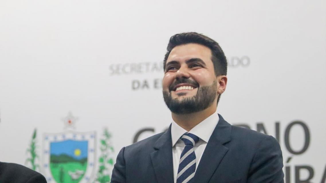 Foto: Secom/PB