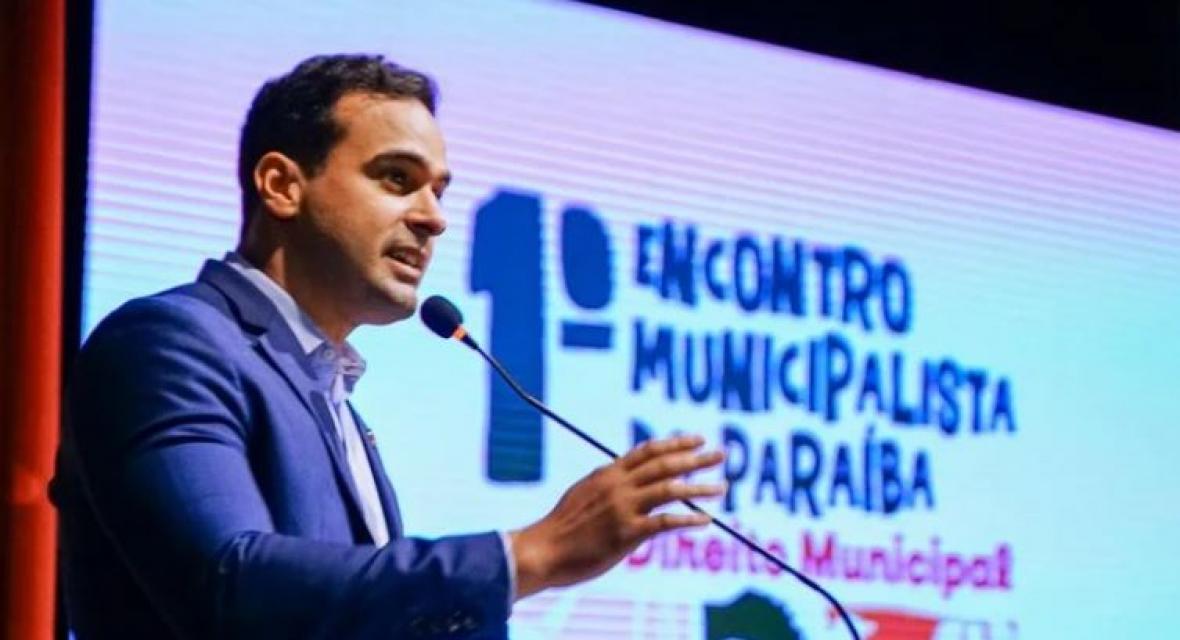 Foto: Secom/PB