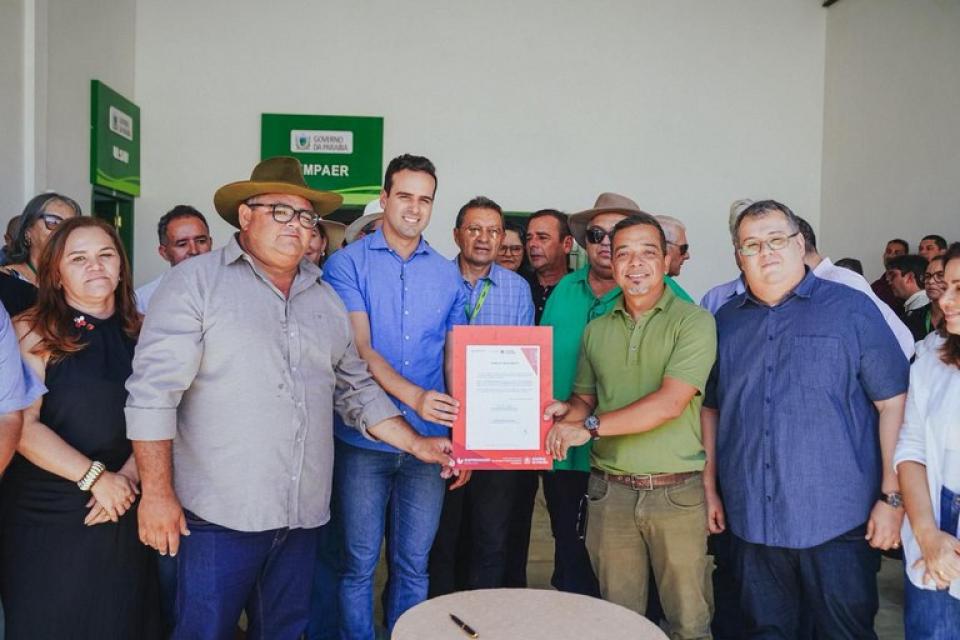 Foto: SECOM/PB