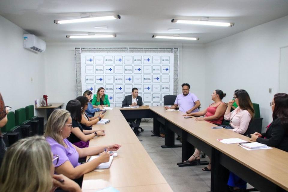 Reprodução: Governo da Paraíba
