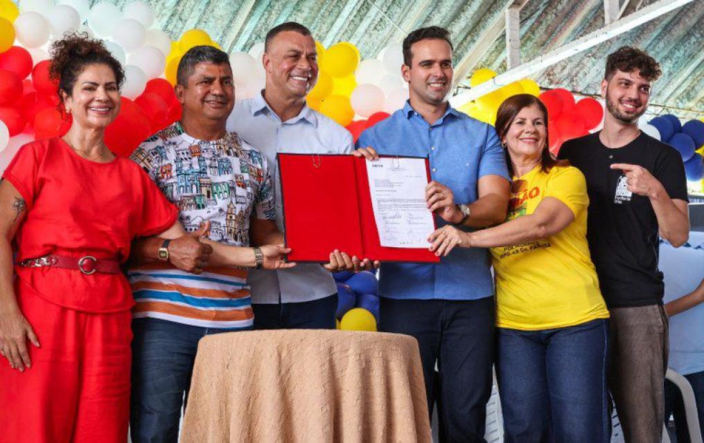 Foto: SECOM/PB