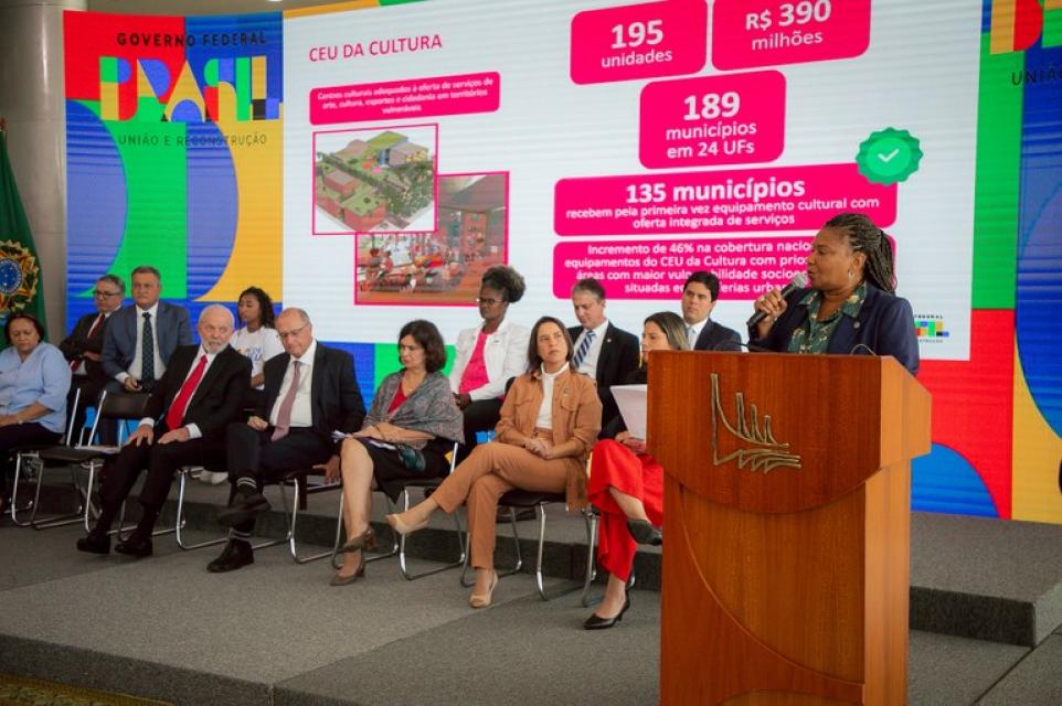 Reprodução: Governo da Paraíba