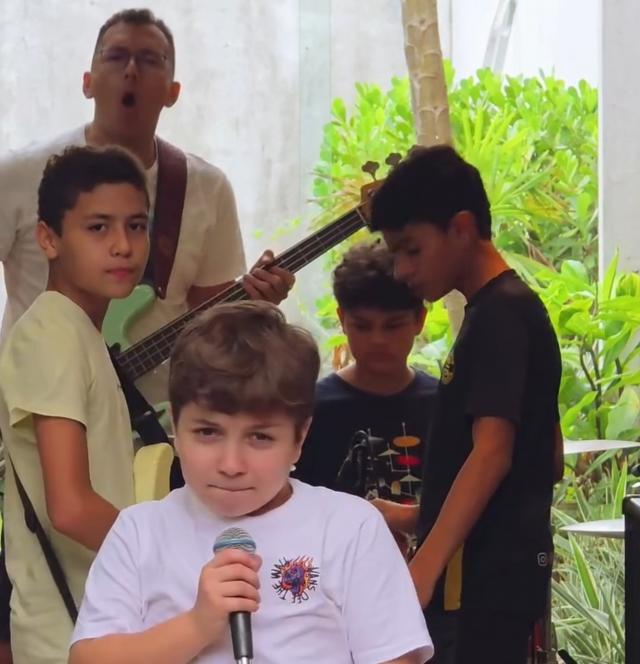 Foto: Reprodução/ Instagram 