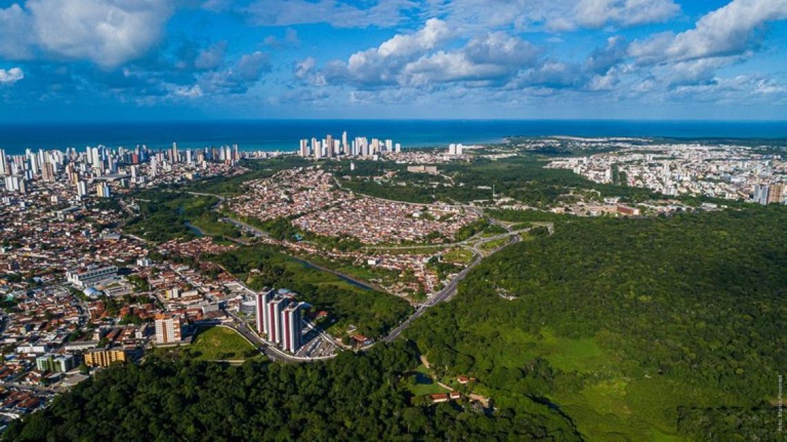 Foto: Sudema/PB
