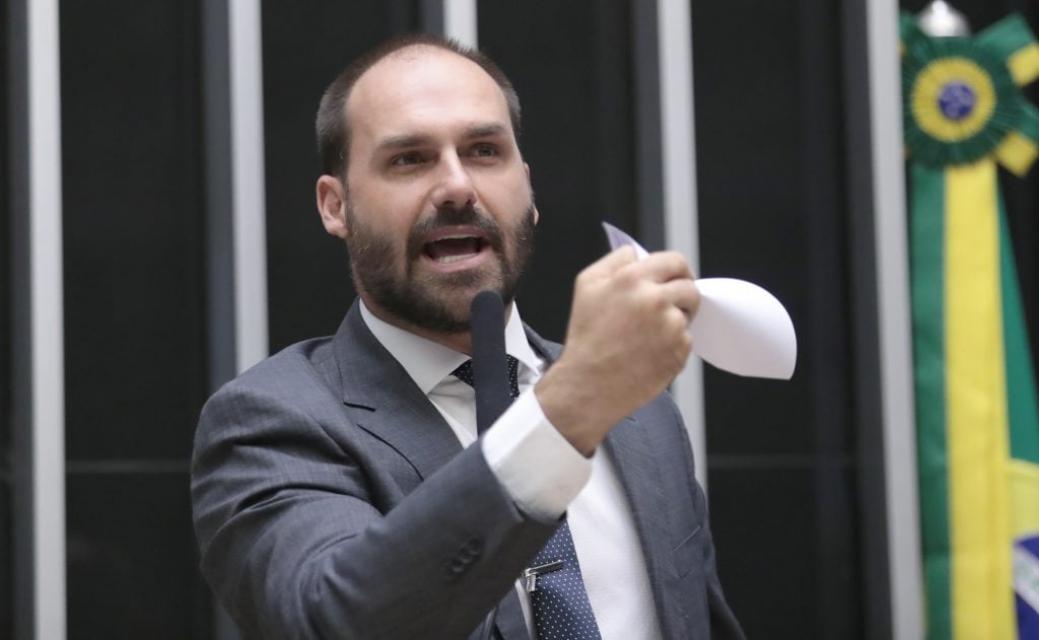 Foto: Zeca Ribeiro/Câmara dos Deputados