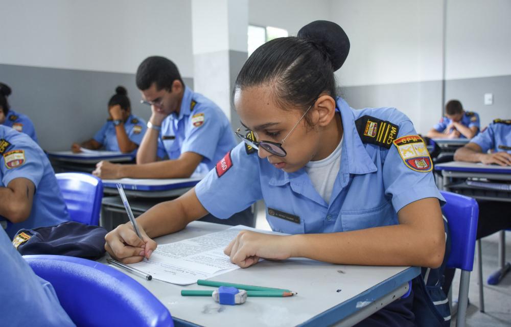 Foto: SECOM/PB
